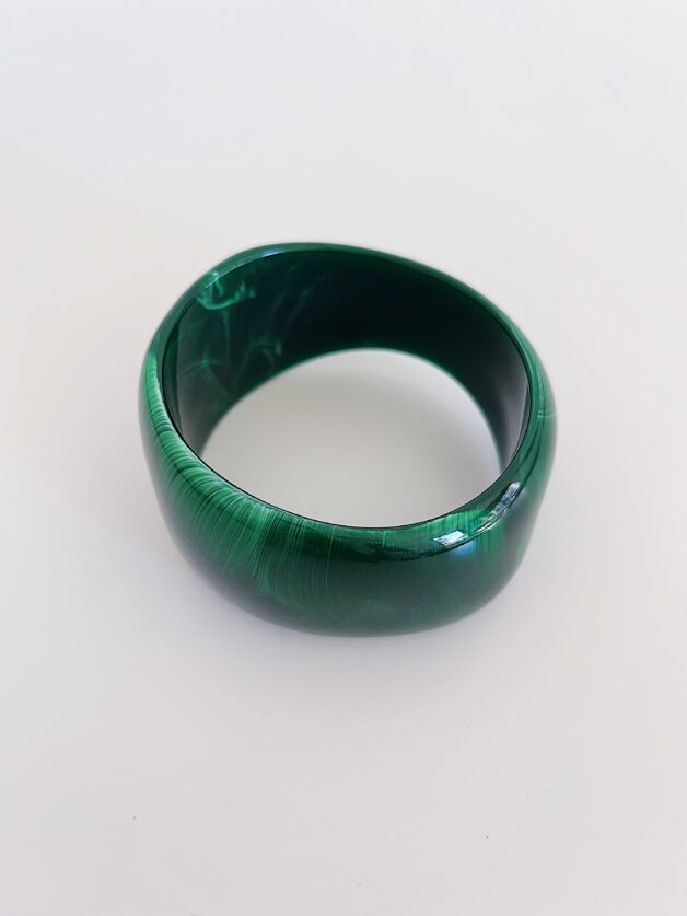 Stay Calma - Grass bracelet (bold)