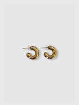 Stay Calma - Milkyway earrings