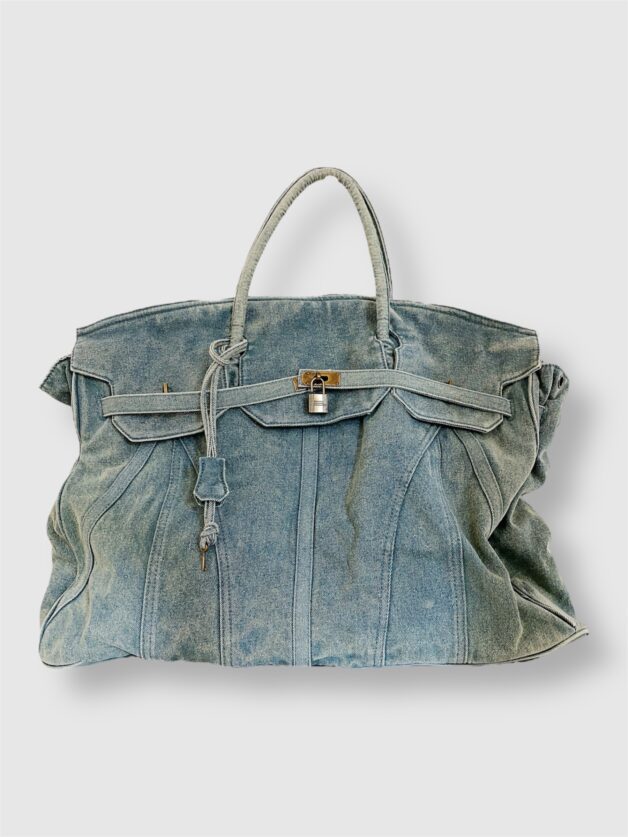 Stay Calma - Gia bag
