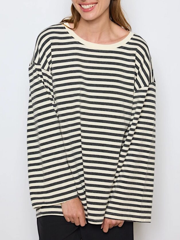 Stay Calma - Rayane top (unisex)