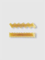 Stay Calma - Geom hairclip (gold)