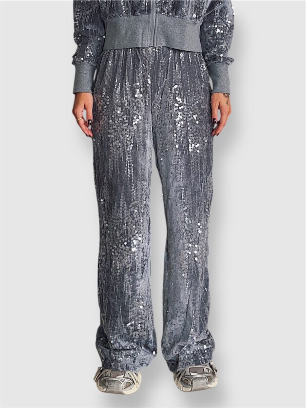 Stay Calma - Deva jogger pant