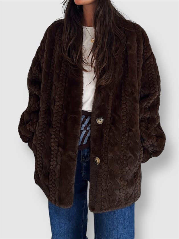 Stay Calma - Janis jacket