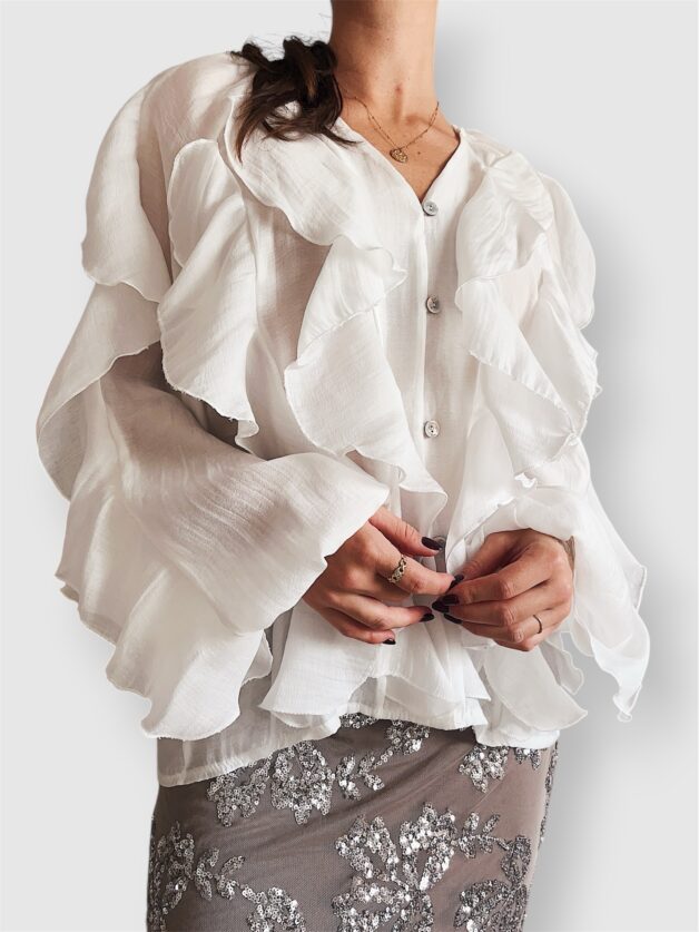 Stay Calma - Esmée top