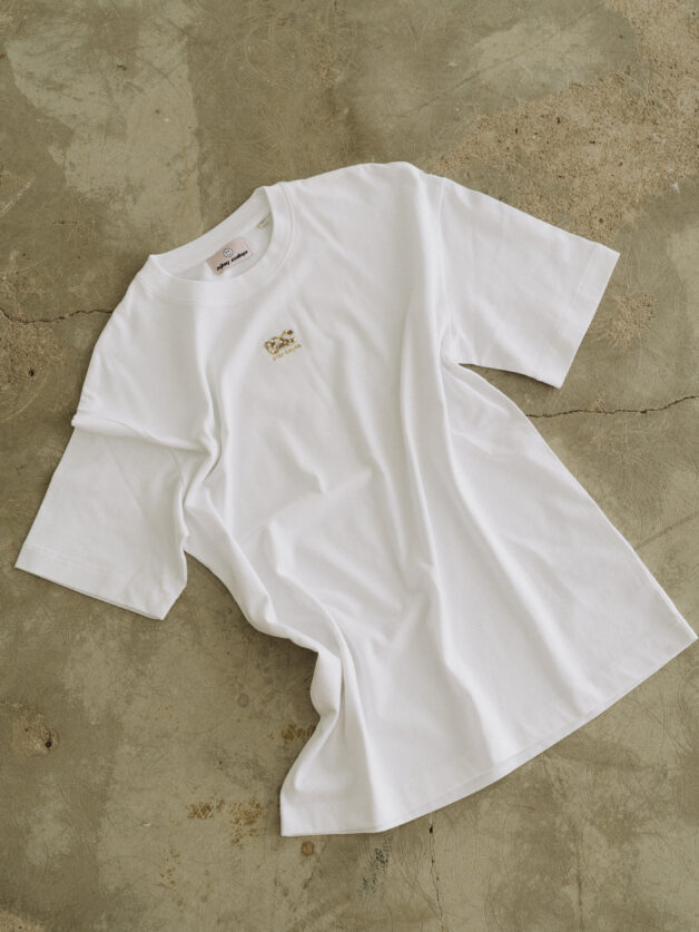 Sparkle oversized t-shirt (Limited ed.)