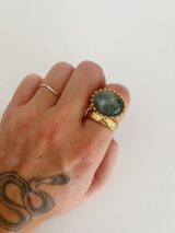 Stay Calma - Josy ring