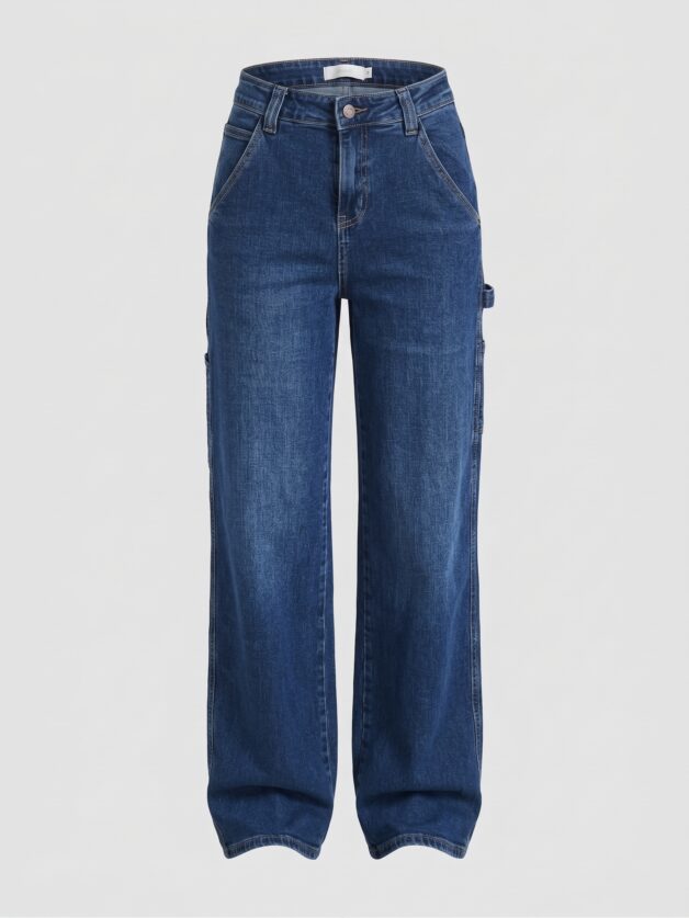 Stay Calma - Carpenter jeans